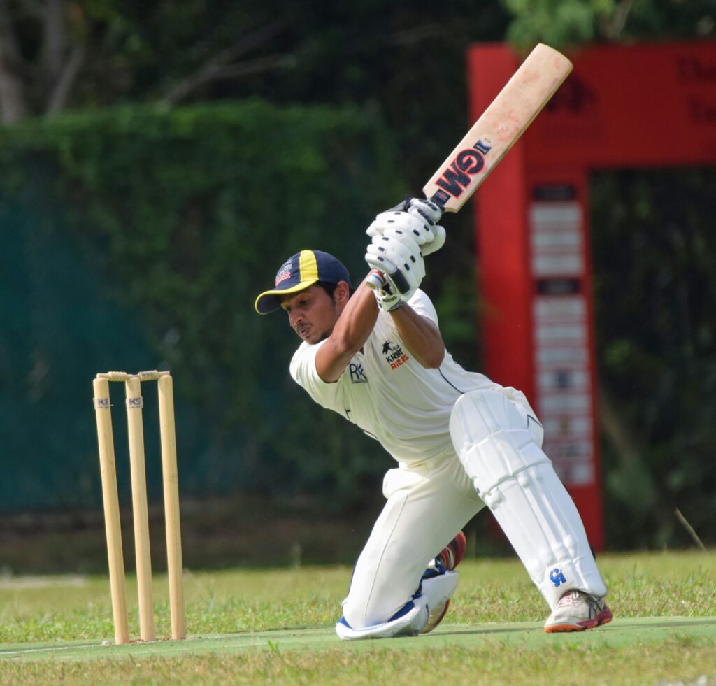 cricket betting app India