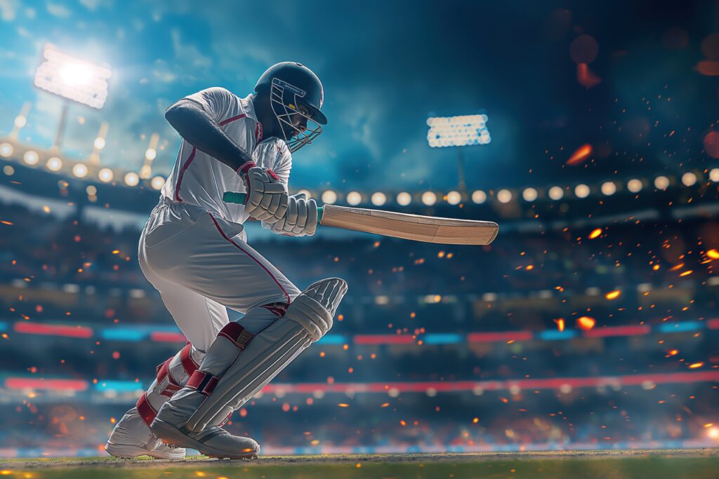 play 5 Five Cricket online