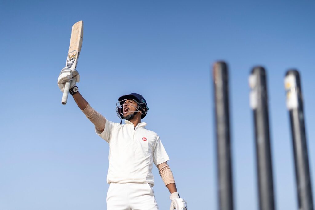 play 5 Five Cricket online