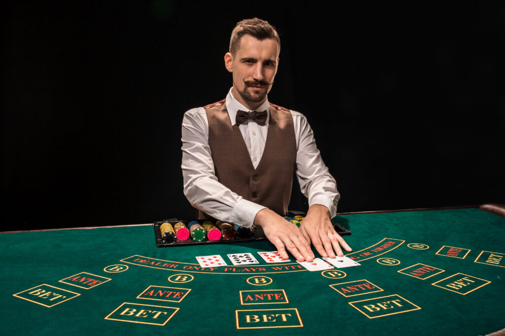 Baccarat One Day game