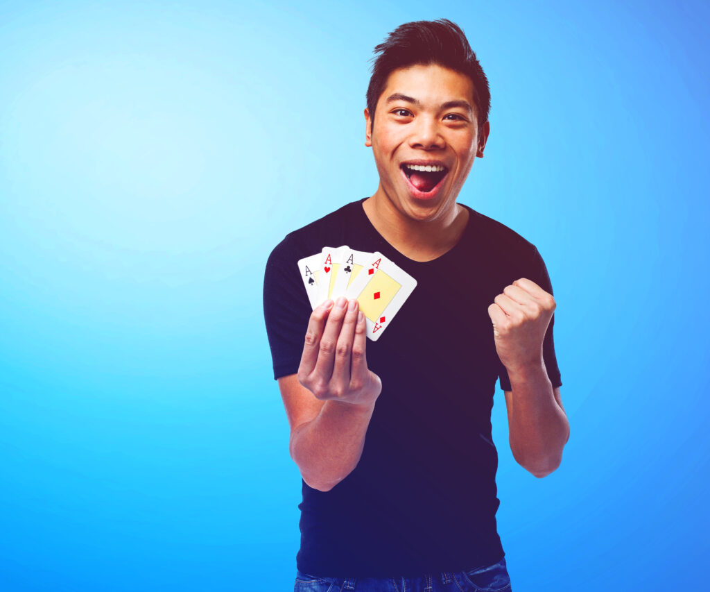 win money in Two Card Teenpatti
