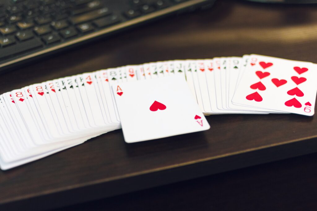 The Trap online betting
