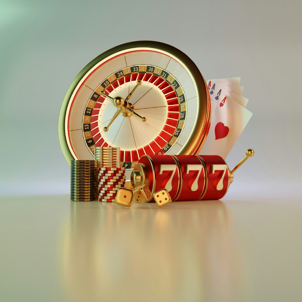 Roulette betting strategy
