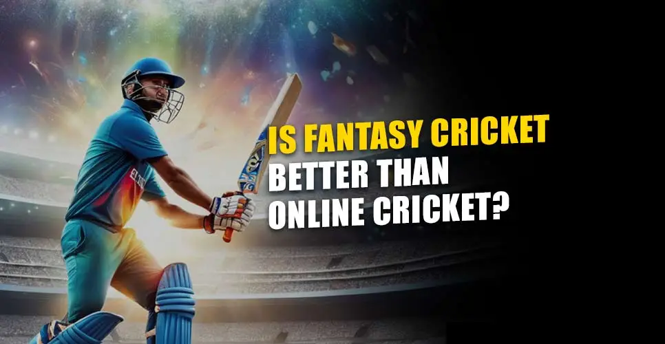 virtual cricket fantasy