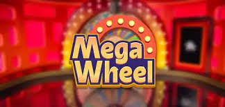 mega wheel casino