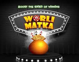 Worli Matka real money