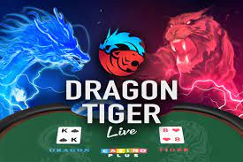 Dragon Tiger real money