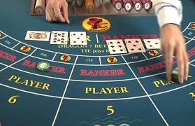Baccarat real cash India