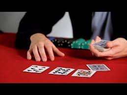 Poker 20-20 rules