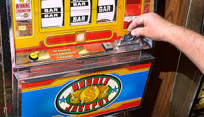 The Trap casino game