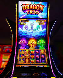 Trio casino game