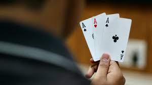 Two Card Teenpatti online