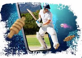virtual cricket betting