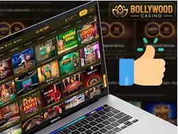 Bollywood Casino B game rules