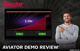 aviator demo game
