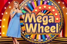 mega wheel casino