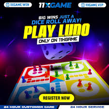 ludo betting app