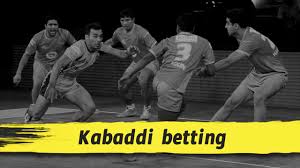 virtual kabaddi betting
