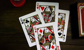 Lucky7 card game India