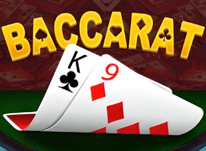 Baccarat real cash India