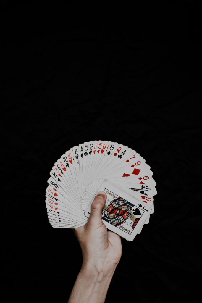 Andar Bahar strategy