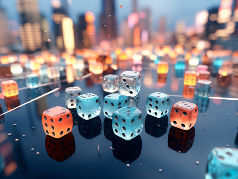 Play Dice Game Online India – Real Cash Fun