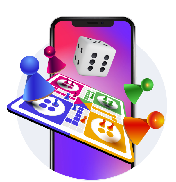 ludo betting app