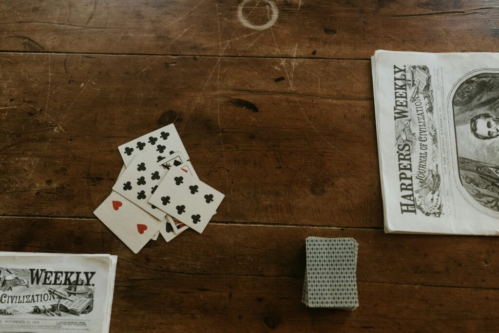 20-20 Teenpatti game rules