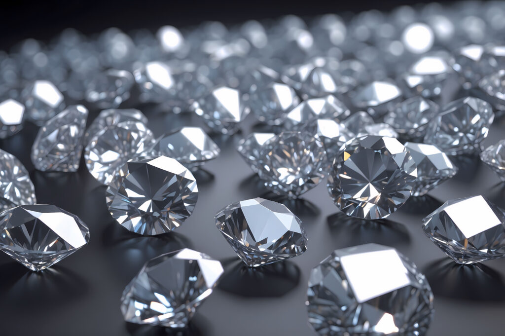 Diamonds game online
