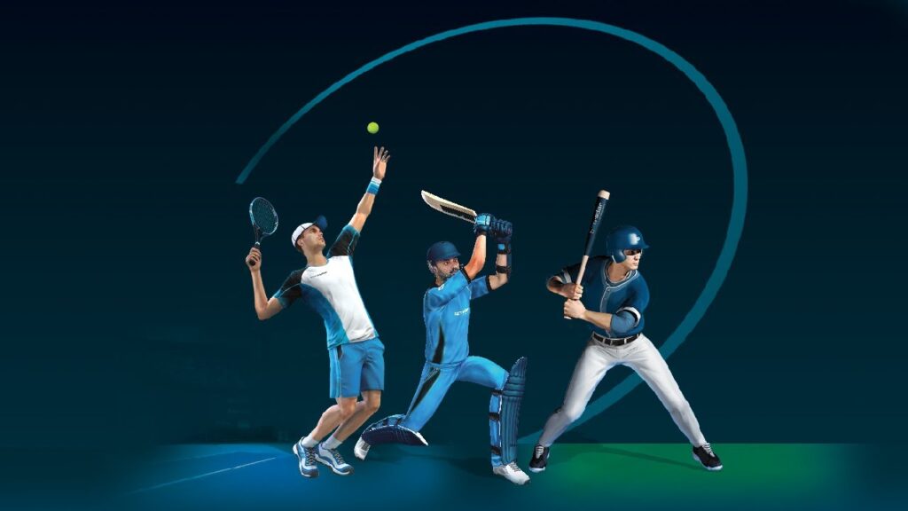 virtual tennis betting