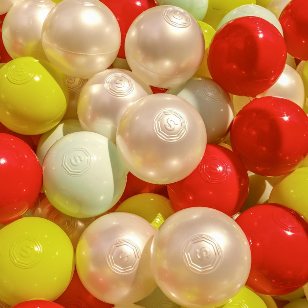 mega ball casino game