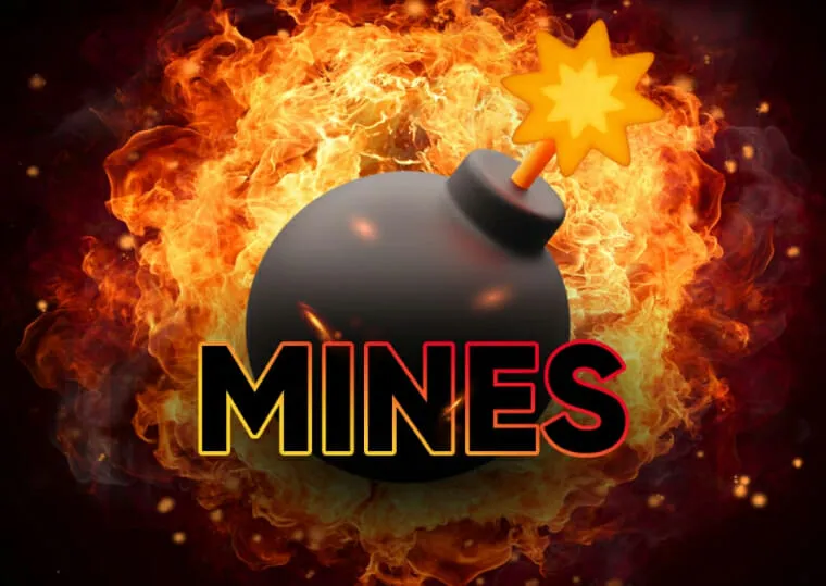 Mines game online