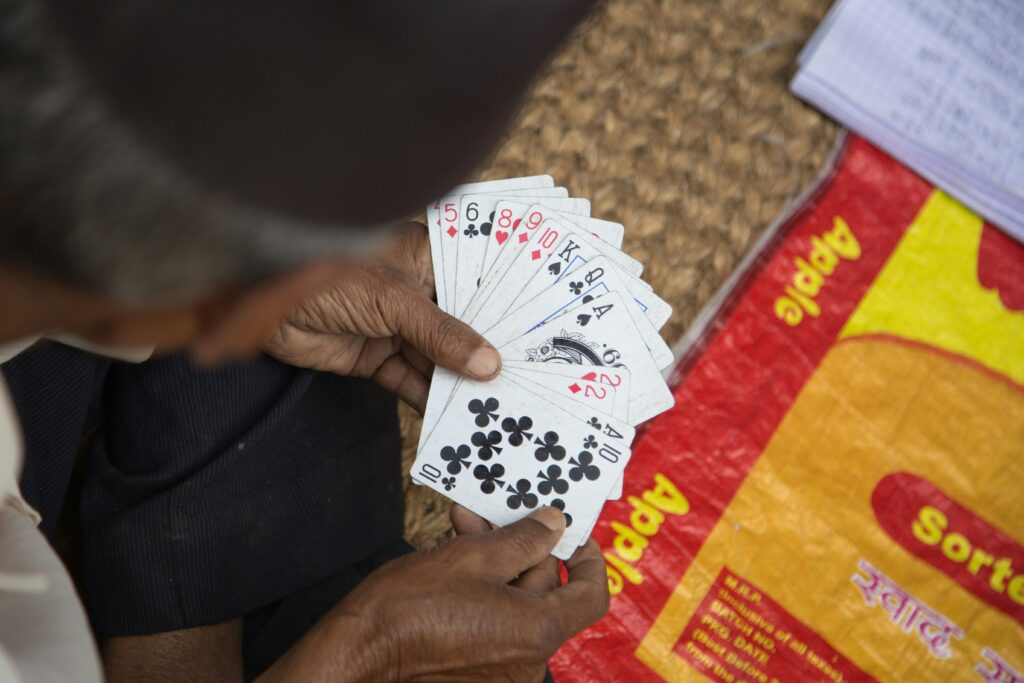 best lottery site India