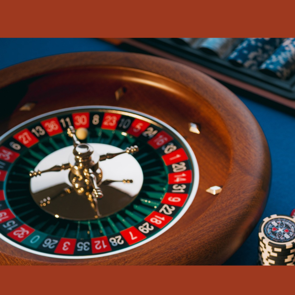 online casino
