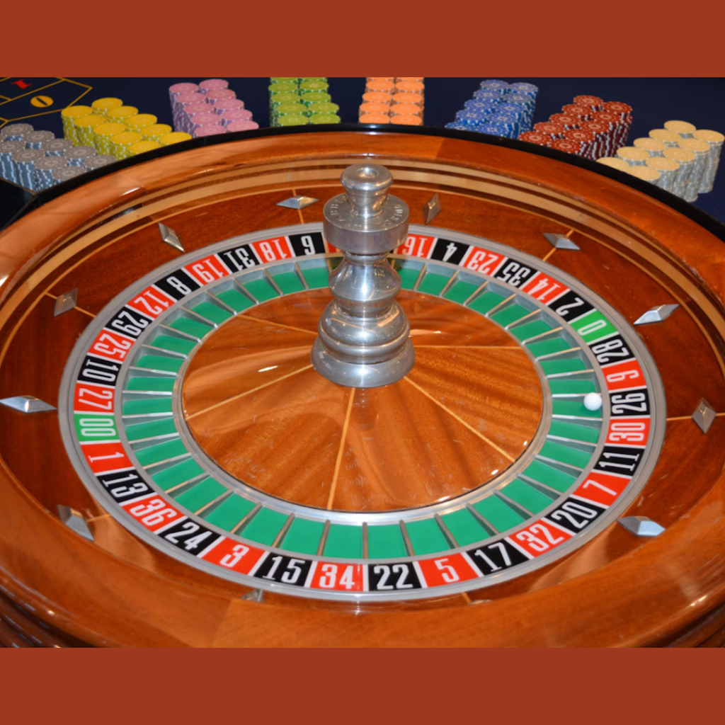 online game