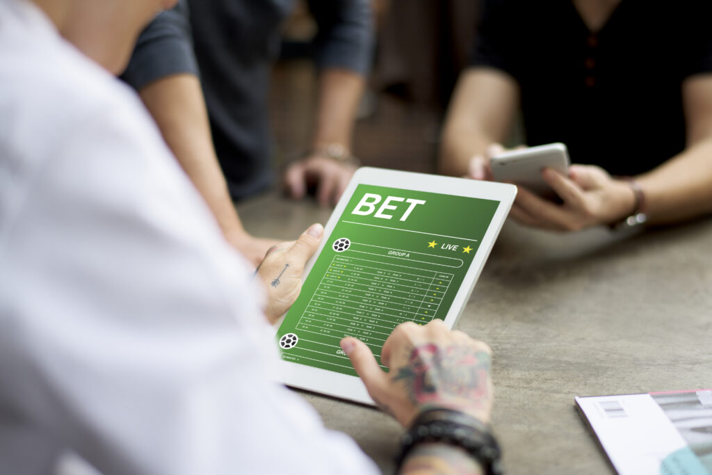 Super Over betting game