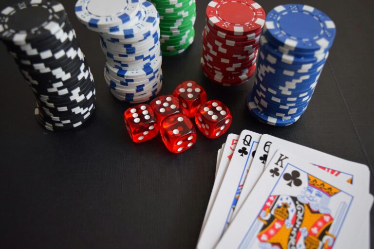Big winnings from Casino War real money game