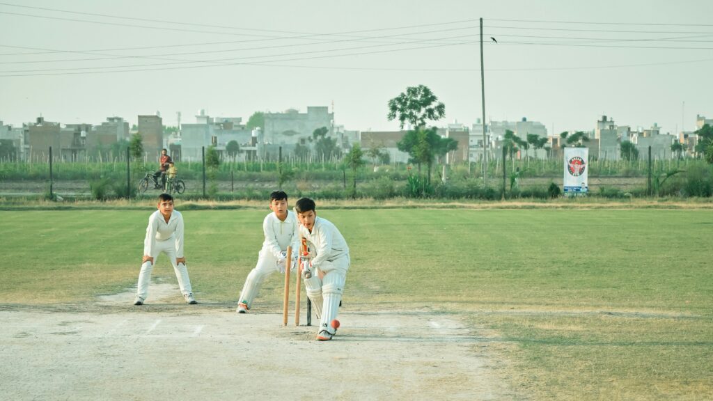 5 Five Cricket betting