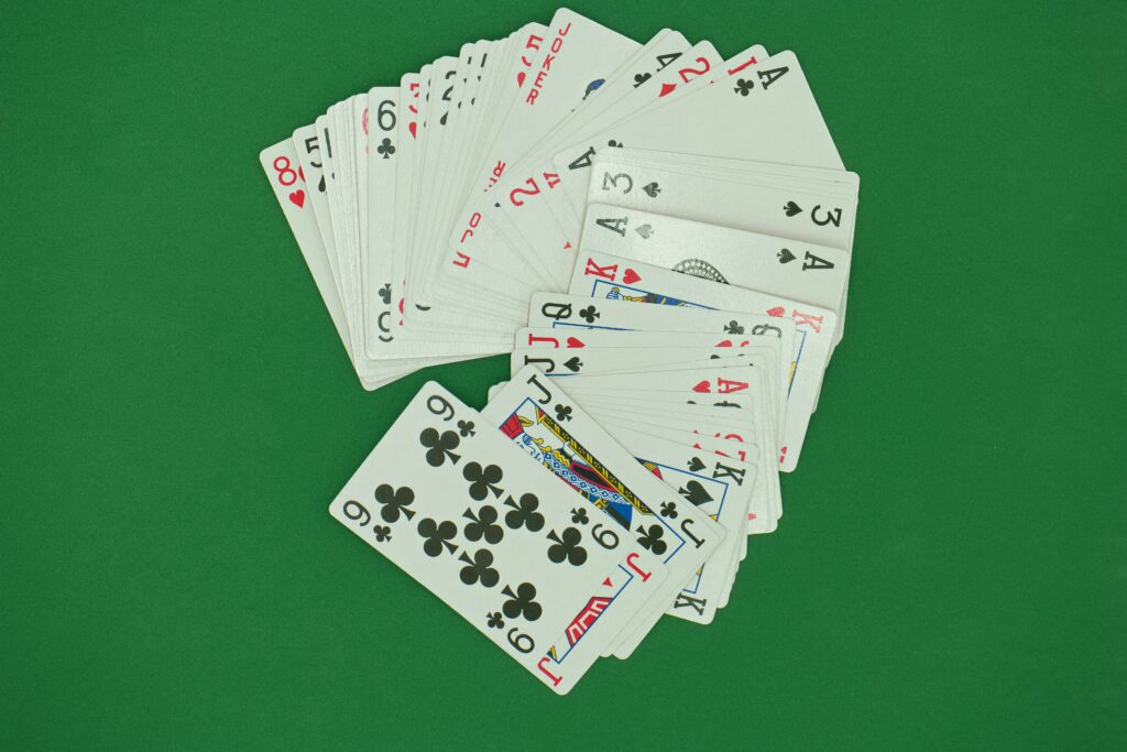 One Card 20 20 betting