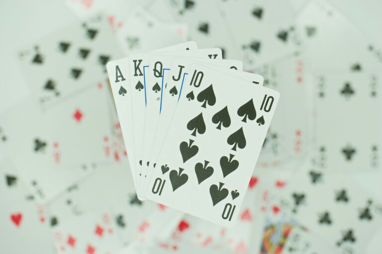 Speed Baccarat B