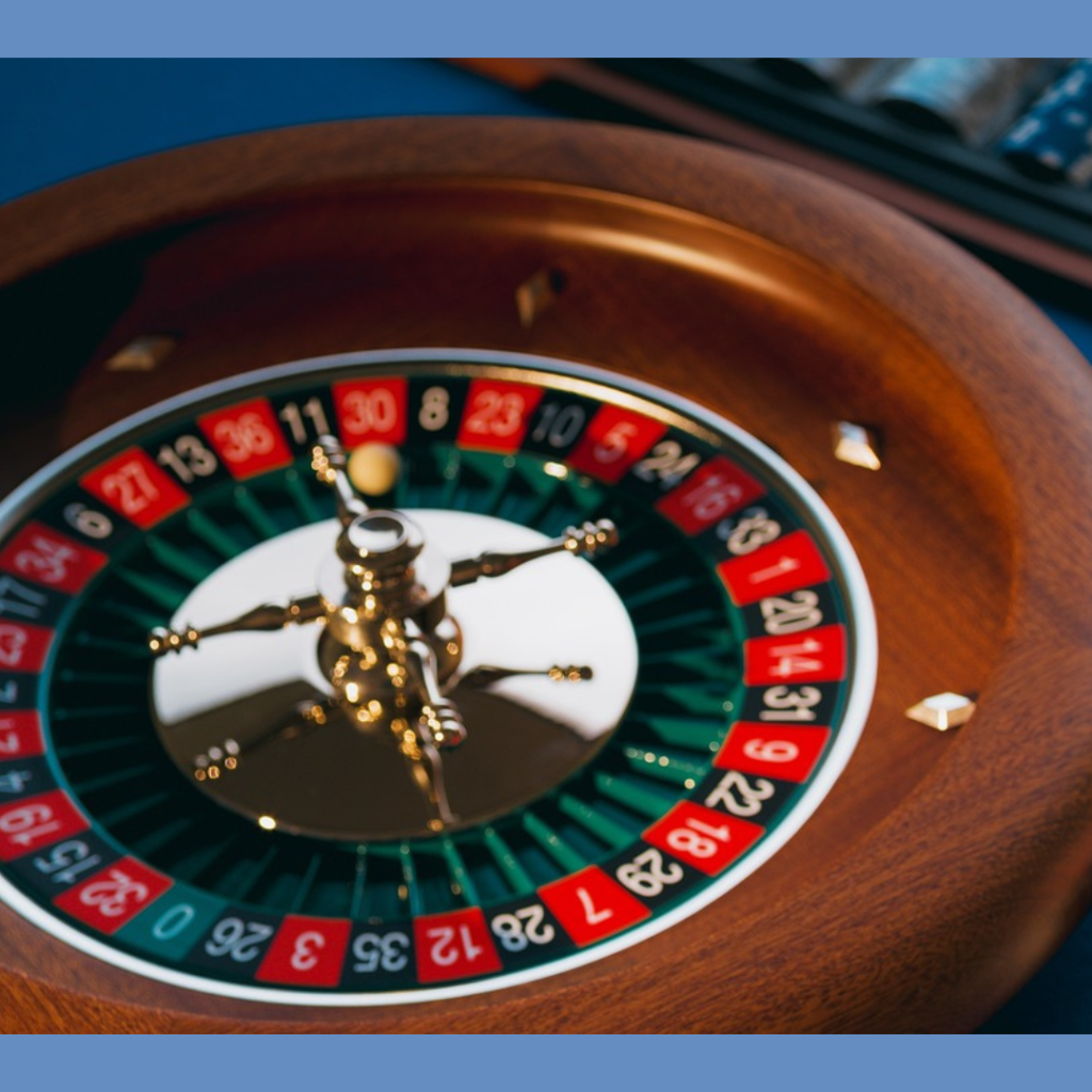 play Mini Roulette online