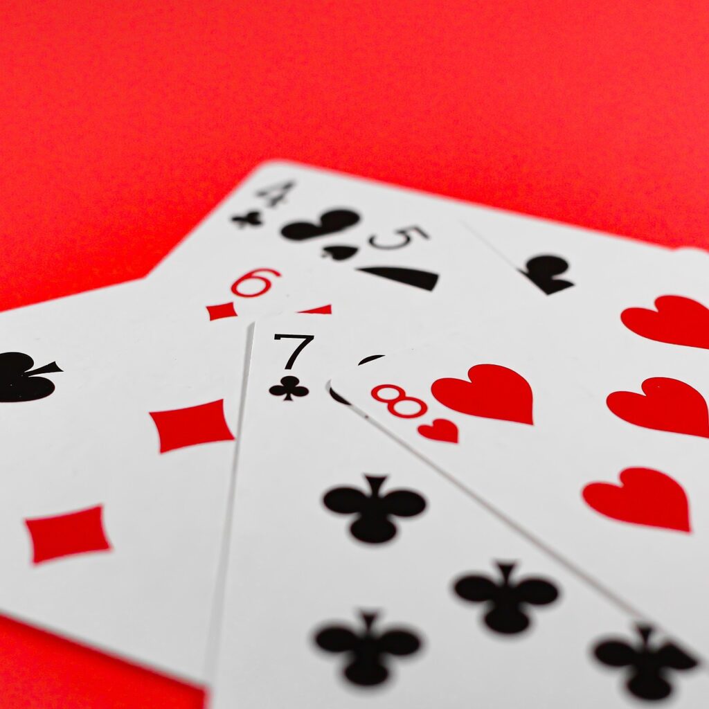 Play Live Andar Bahar India at 11xGame