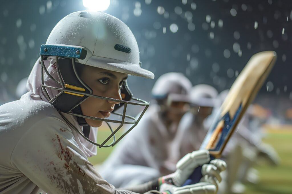 5 Five Cricket betting