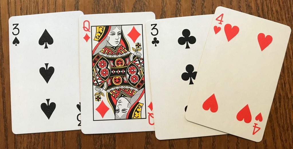 Queen Race betting