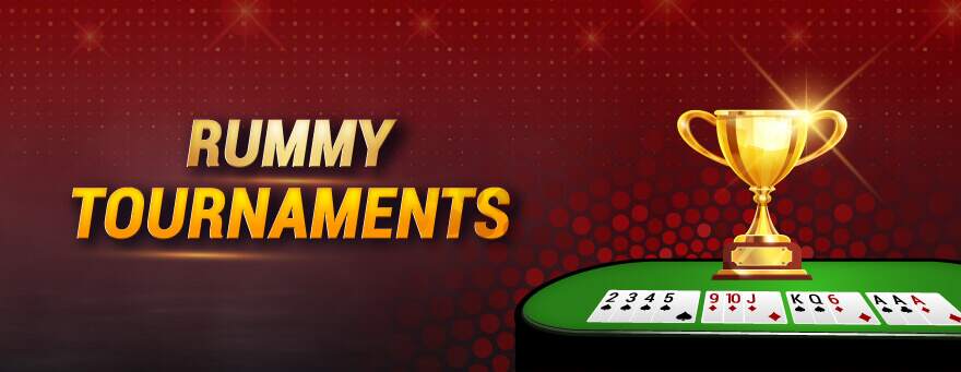 rummy tournament app