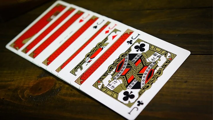 Lucky7 card game India