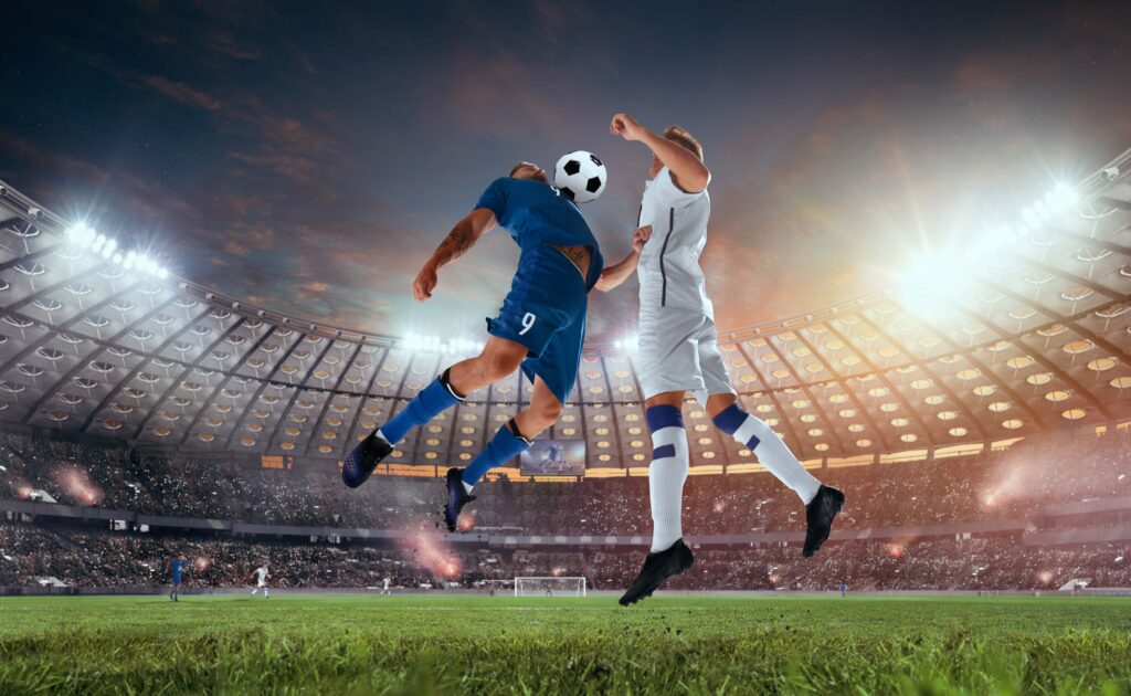 football betting app India