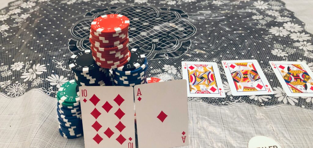win money in Two Card Teenpatti