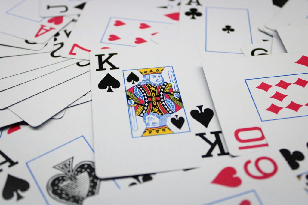 Live baccarat casino India with real-time player interaction