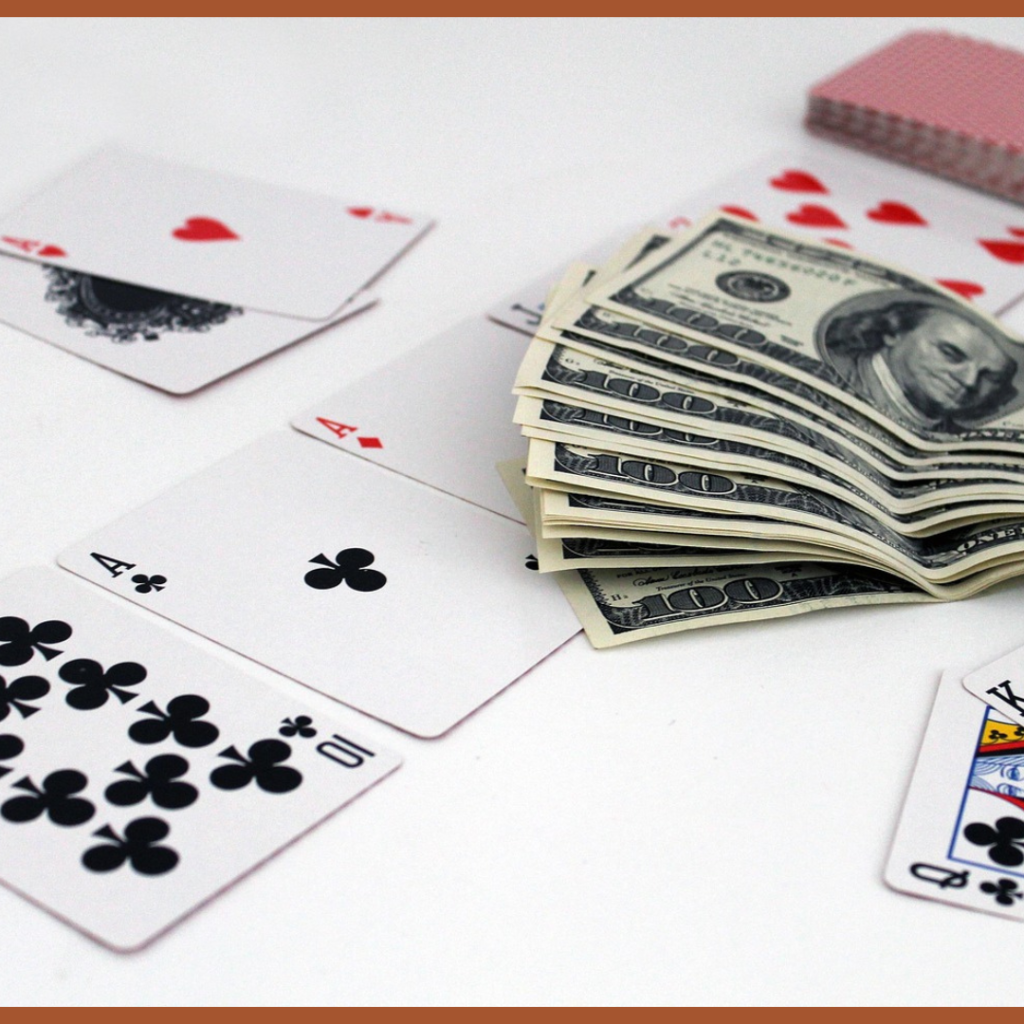 top poker apps real money